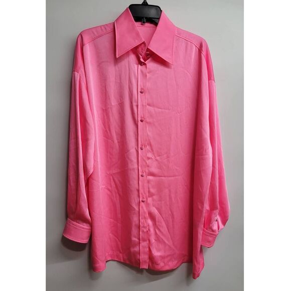 Dolce & Gabbana Long-sleeve Buttoned Shirt - Picture 1 of 4